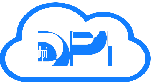 Dpi Serve Logo Cloud